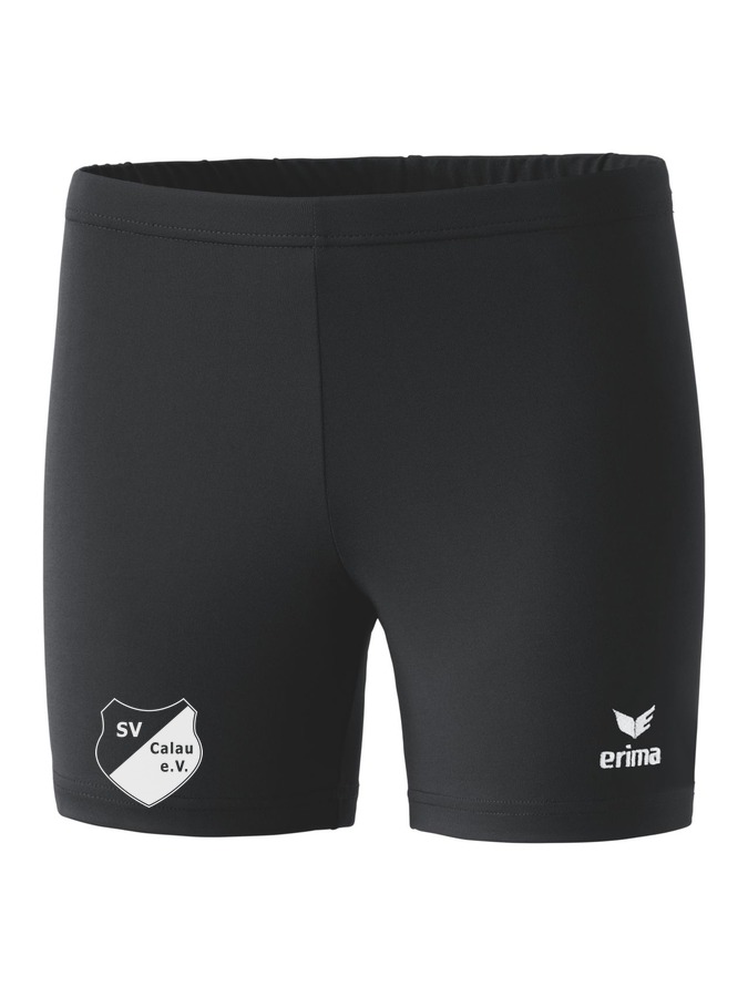 Erima Verona Performance Shorts Damen