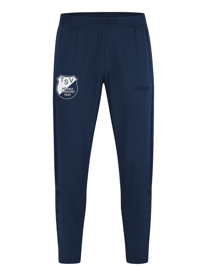 Jako Freizeithose Power