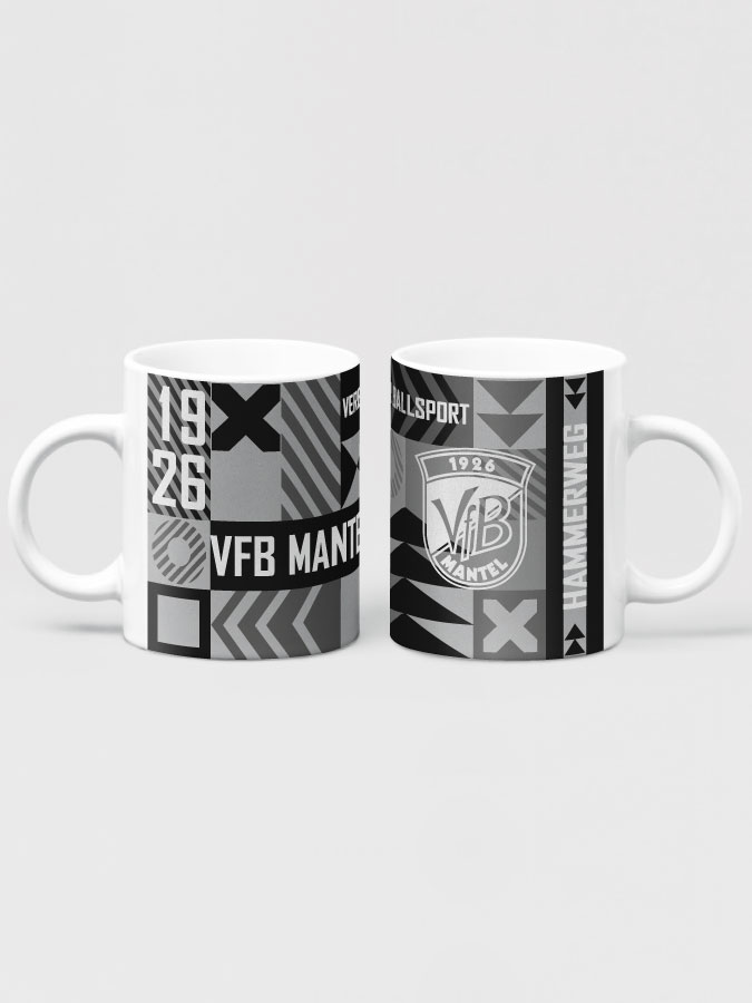 Sammlertasse 2026