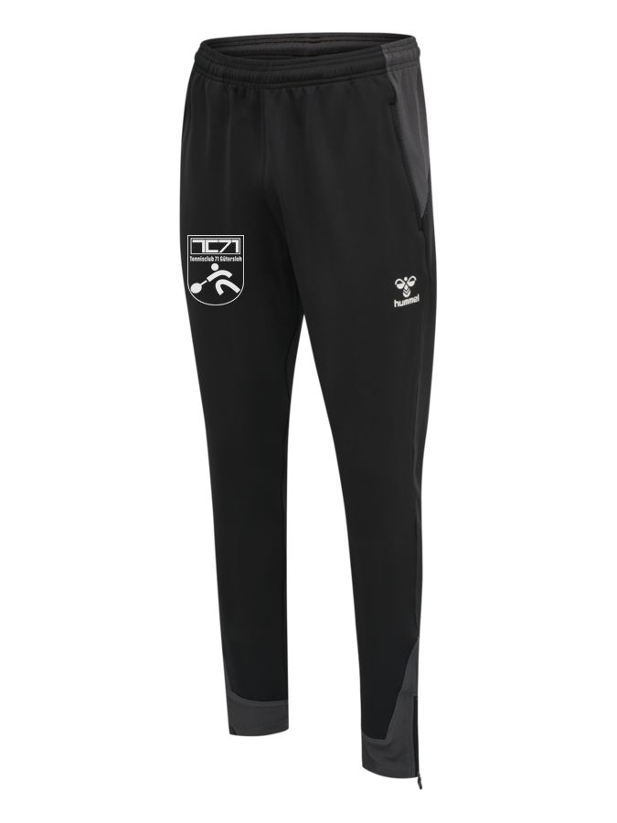 Hummel Lead Poly Pants