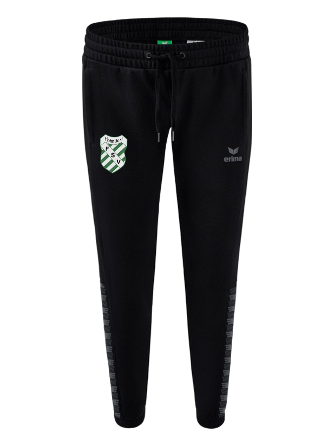 Erima Essential Team Sweathose Damen