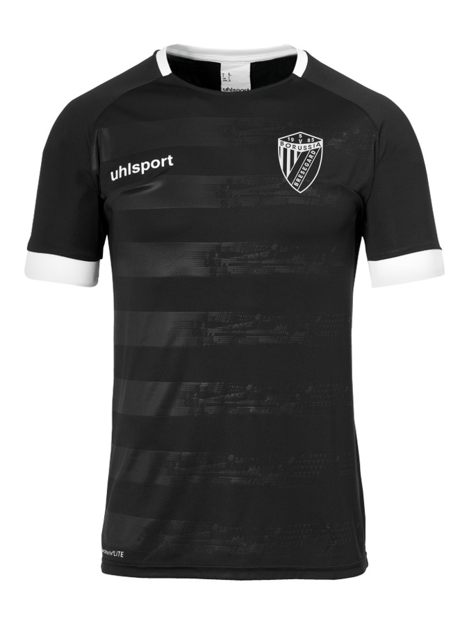 uhlsport Division 2.0 Trikot Kurzarm