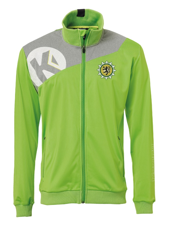 Kempa Core 2.0 Poly Jacke