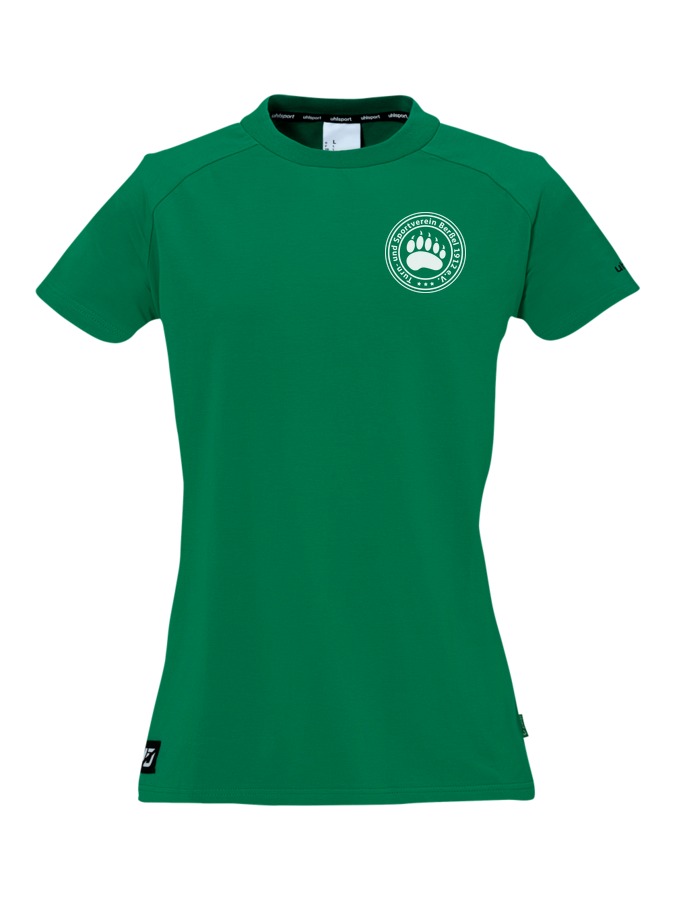 uhlsport ID T-Shirt Damen