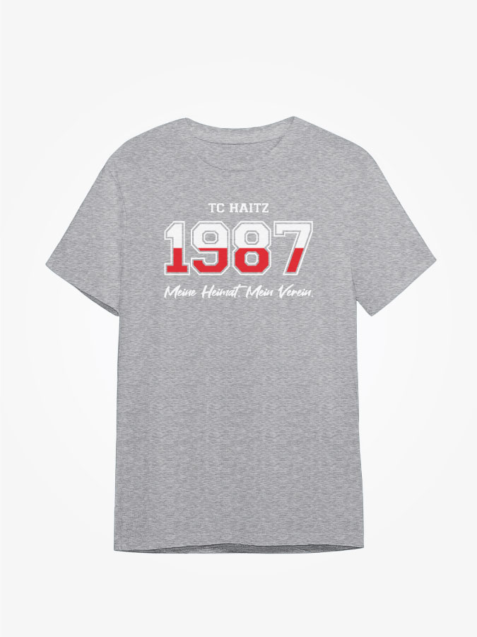 Shirt Established Kids