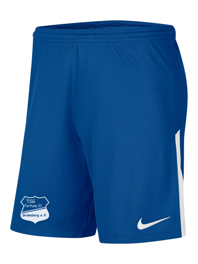 Nike League II Knit Shorts Kinder