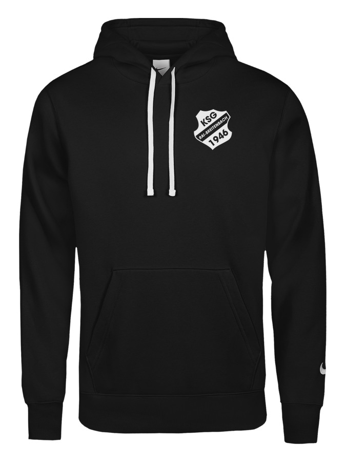 Nike Park 26 Fleece Hoody