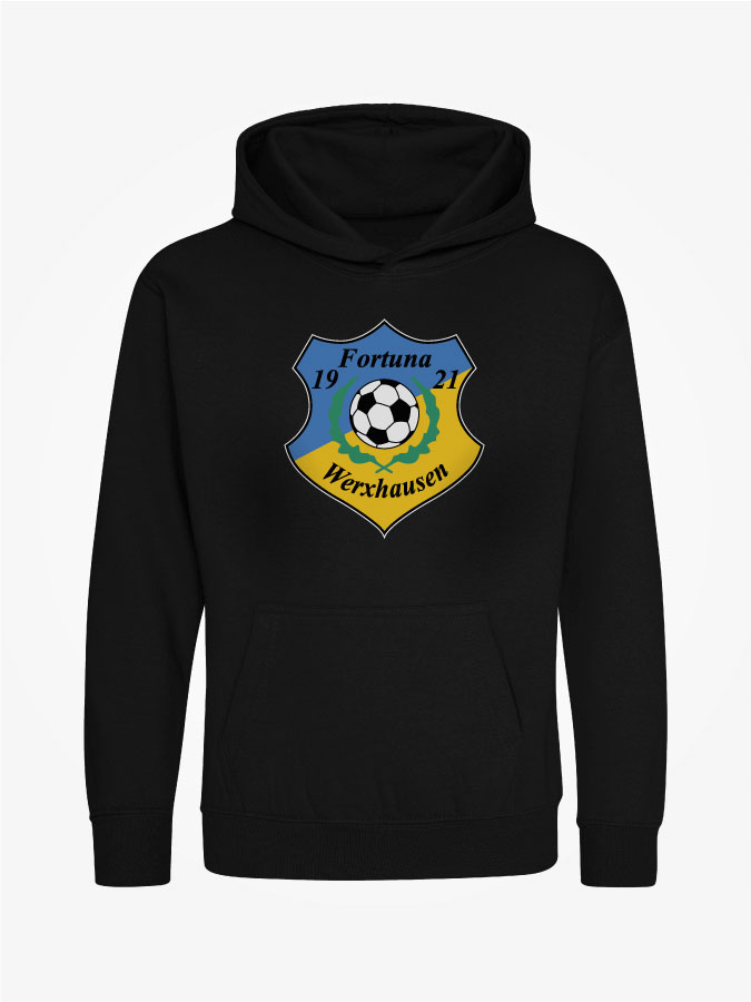 Hoodie Classic Kids
