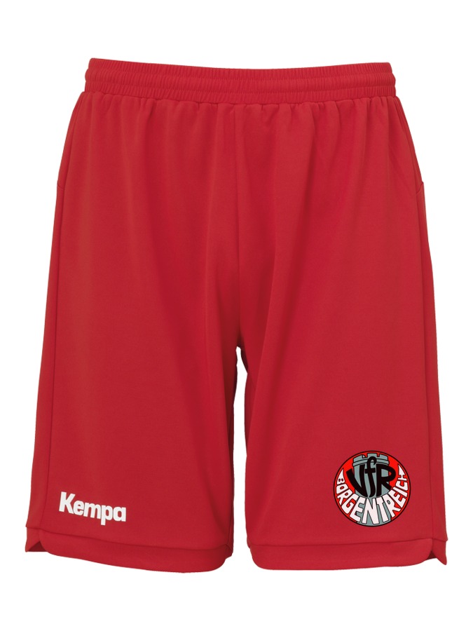 Kempa Prime Shorts