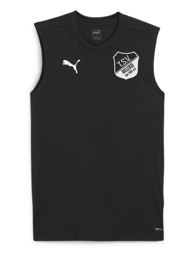 PUMA teamFINAL Trainingstanktop