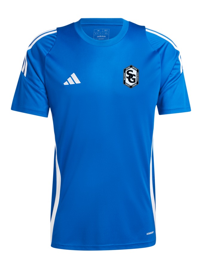 adidas Tiro 24 Trikot