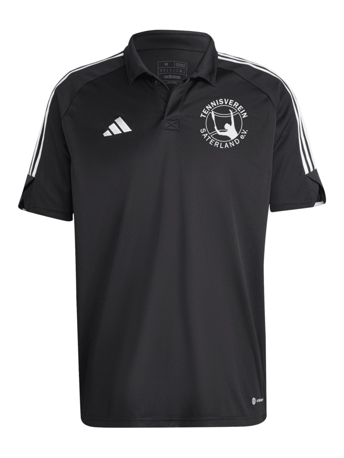adidas Tiro 23 League Poloshirt