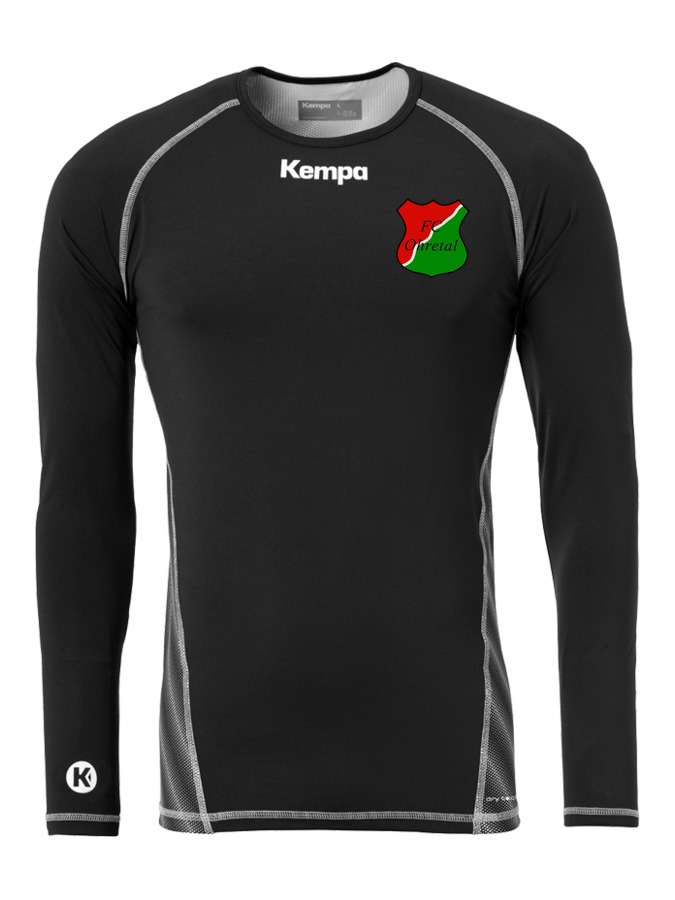 Kempa Attitude Longsleeve
