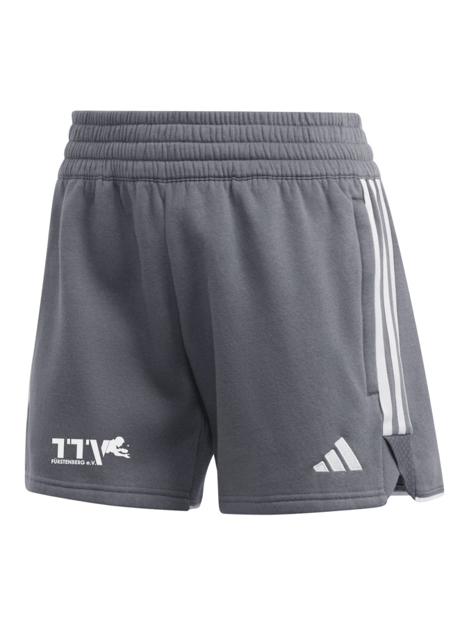 adidas Tiro 23 League Sweatshorts Damen