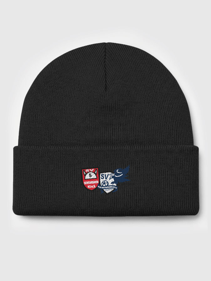 Beanie Sticklogo