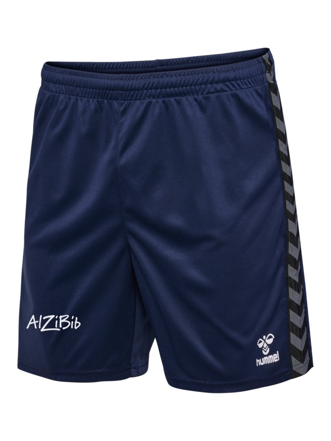 Hummel Authentic Pl Shorts