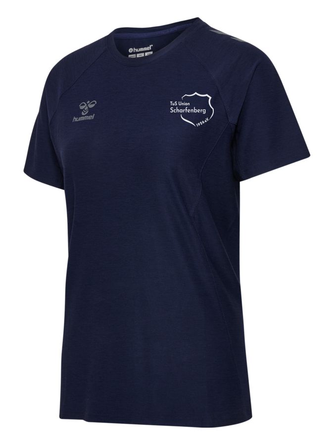 Hummel Cima 2.0 Jersey Trikot Damen
