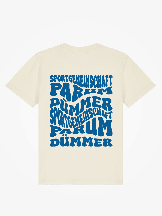 Shirt Wavy Kids