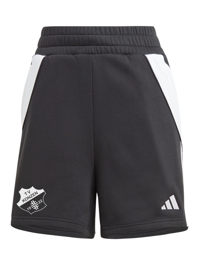 adidas Tiro 24 Sweat Shorts Damen
