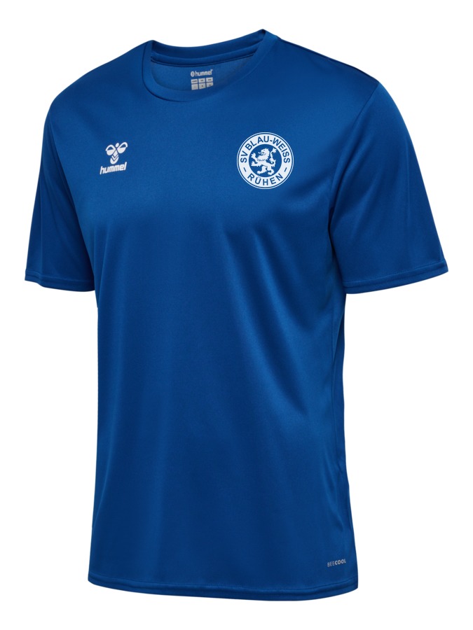 Hummel Essential Jersey Trikot