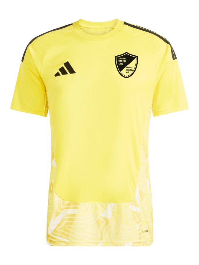 adidas Tiro 26 Competition Torwarttrikot