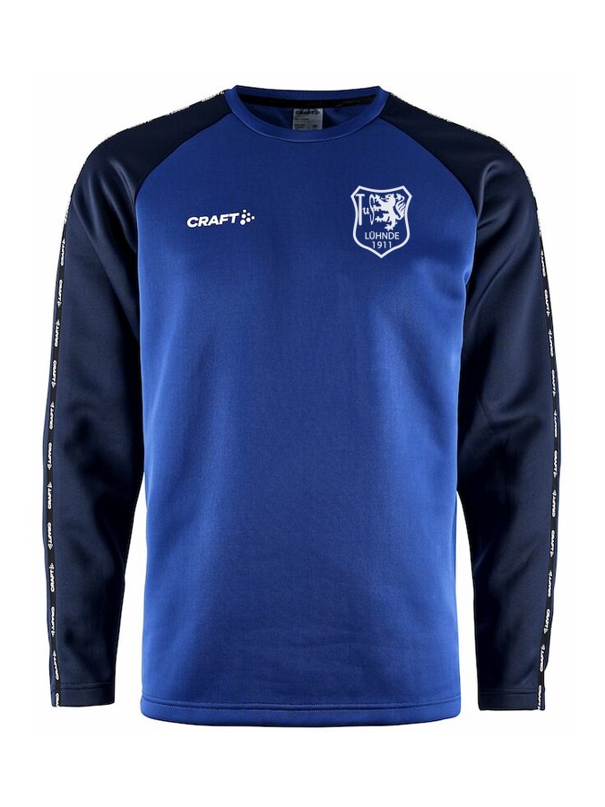 Craft Squad 2.0 Sweatshirt