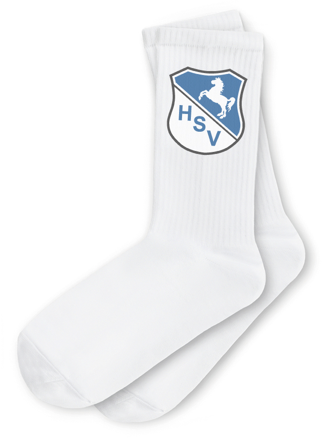 Sportsocken Logo