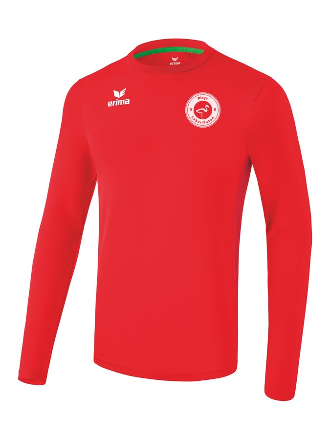 Erima Trikot Liga Langarm