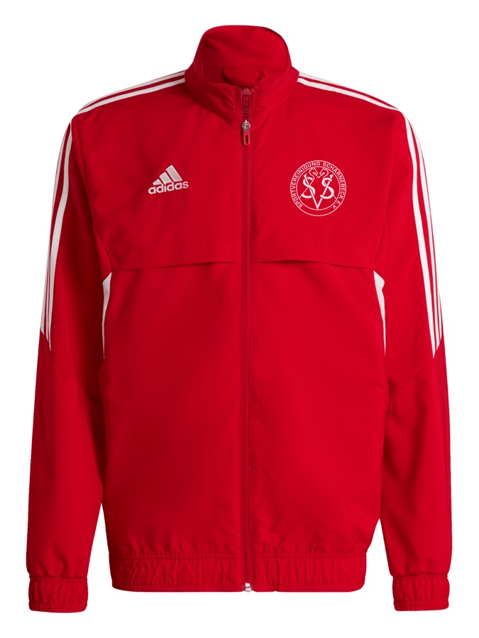 adidas Condivo 22 Präsentationsjacke