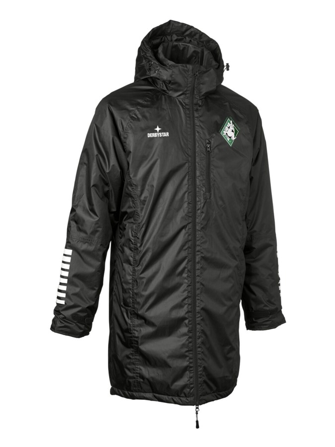 Derbystar Stadionjacke Primo