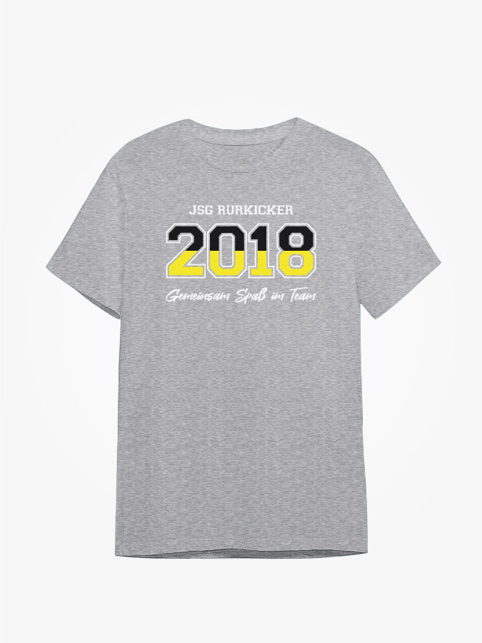 Shirt Established Kids