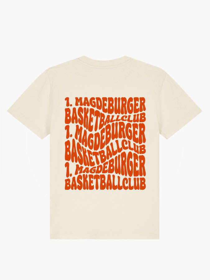 Shirt Wavy Kids