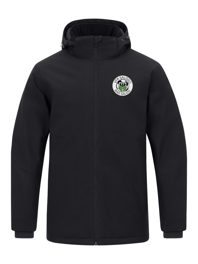 Jako Winterjacke Function