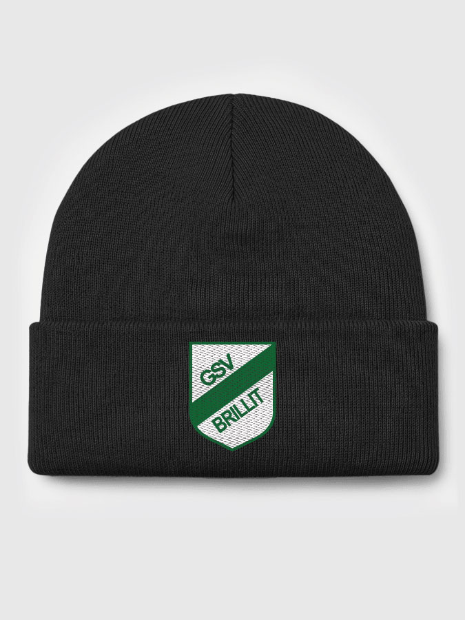 Beanie Sticklogo