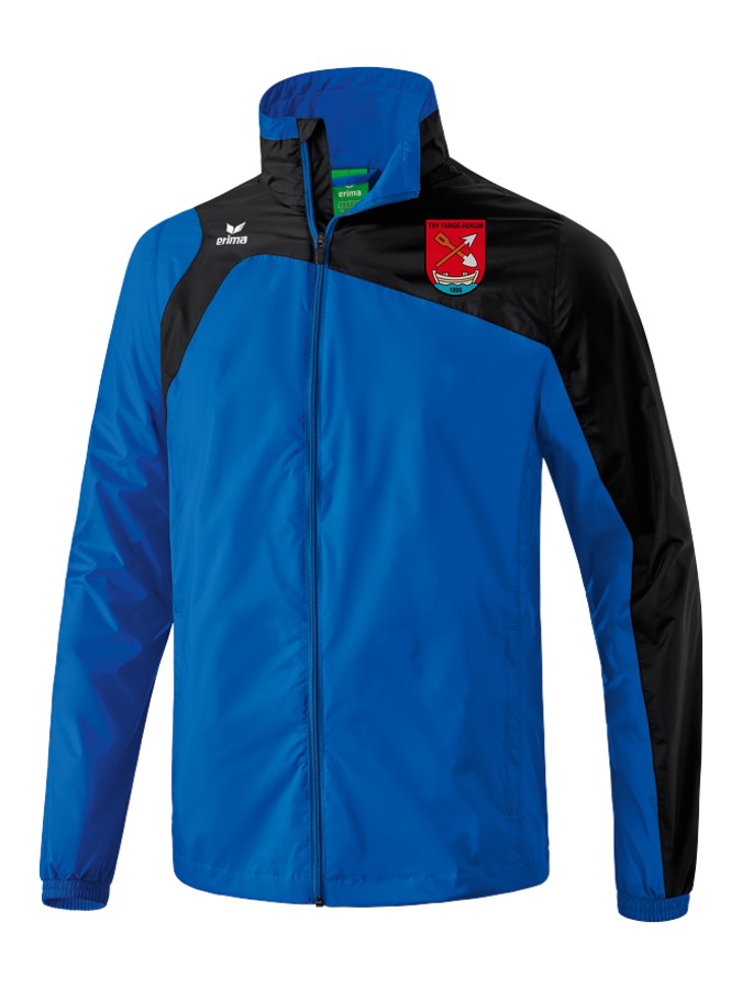 Erima Club 1900 2.0 Allwetterjacke
