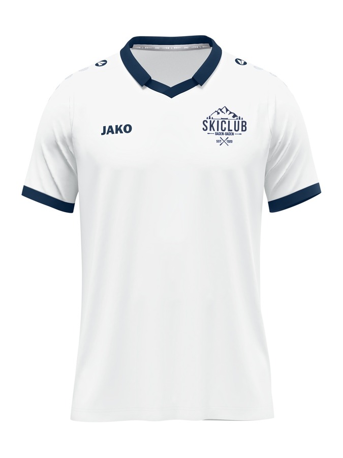 Jako Trikot Glory Kurzarm