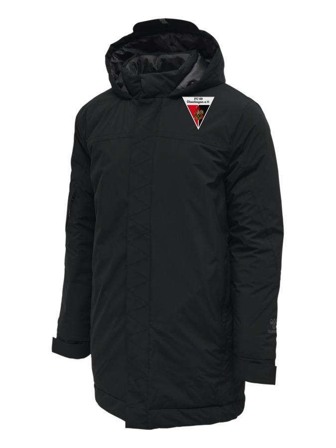 Hummel North Parka Jacke