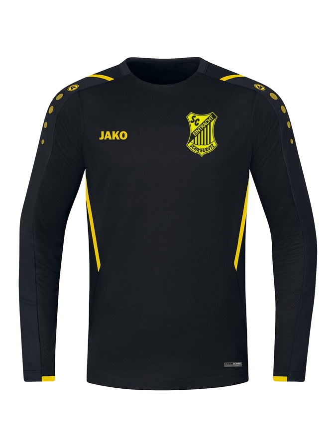 Jako Sweat Challenge