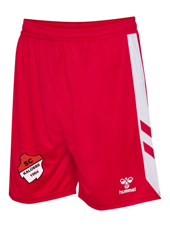 Hummel Match Shorts