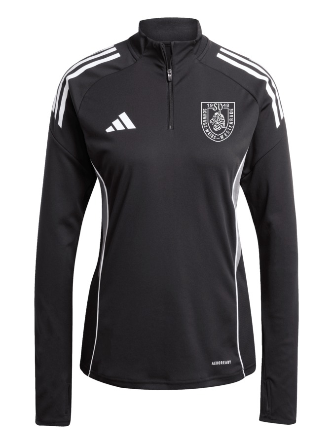 adidas Tiro 25 Competition Trainingsoberteil Damen