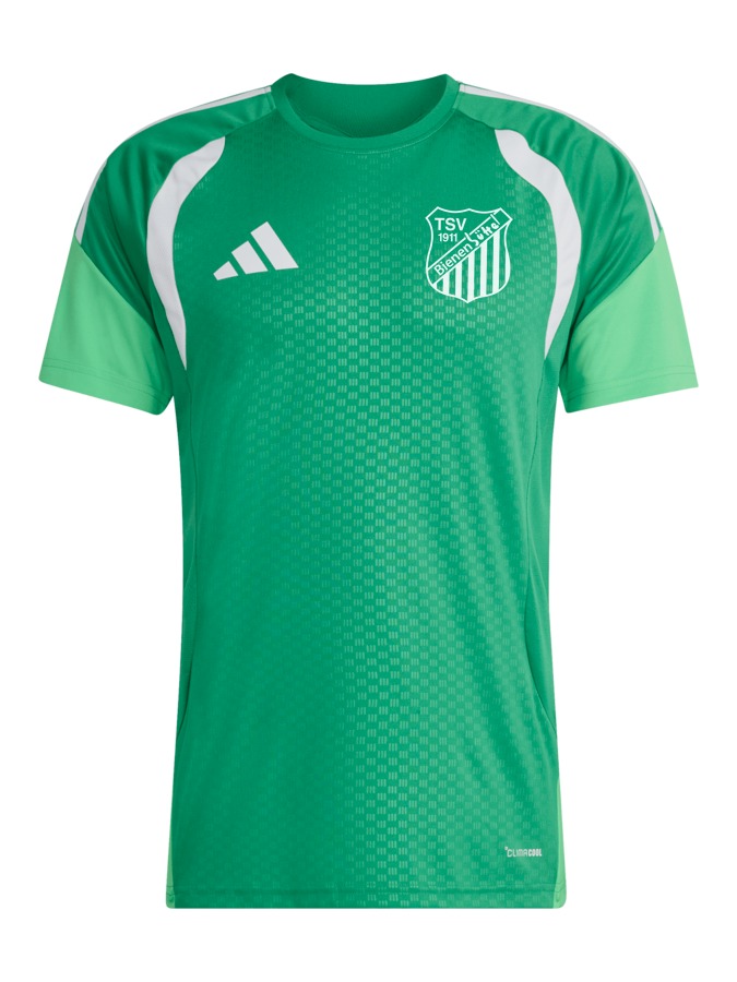 adidas Tiro 26 Competition Trikot