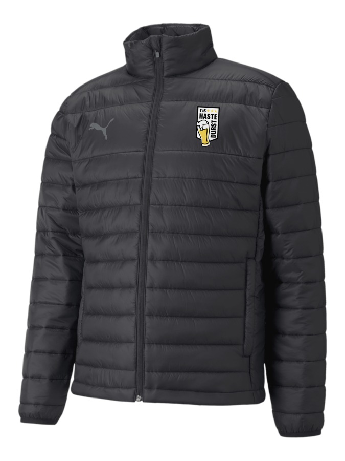 PUMA teamLIGA Light Jacke