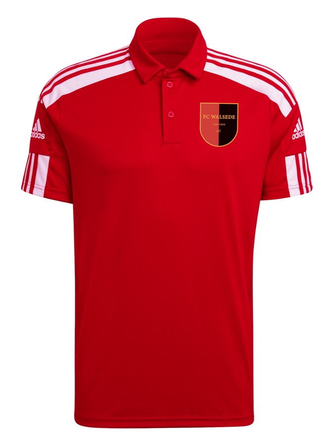 adidas Squadra 21 Poloshirt