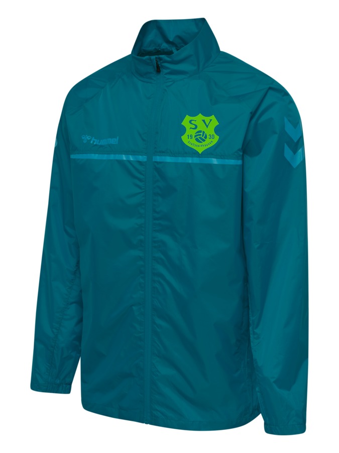 Hummel Authentic Pro Jacke