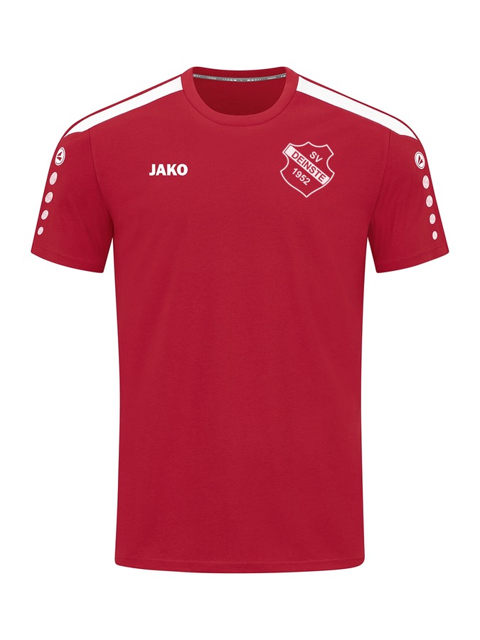 Jako T-Shirt Power