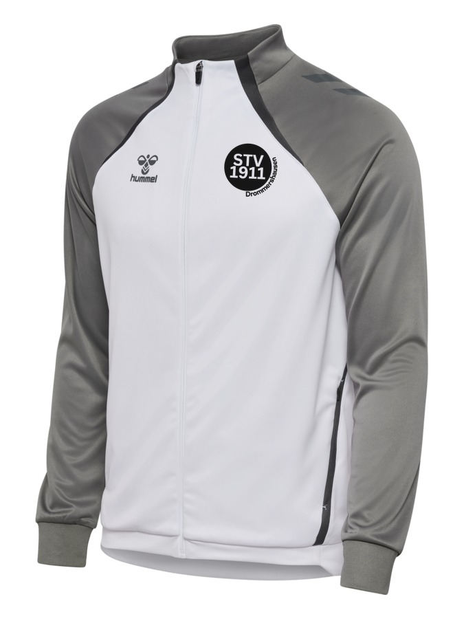 Hummel Lead 2.0 Track Zip Jacke