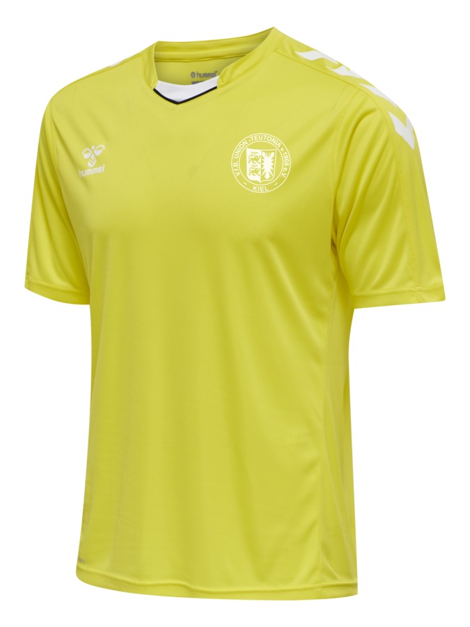 Hummel Core XK Poly Jersey Trikot
