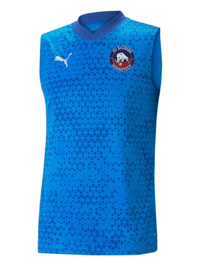 PUMA teamCUP Trainingstanktop