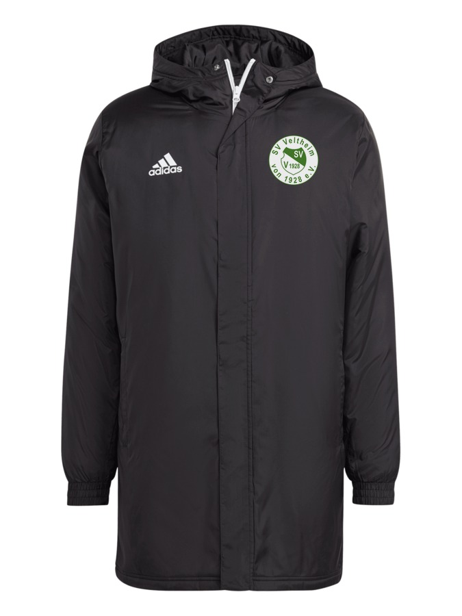 adidas Entrada 22 Stadionjacke