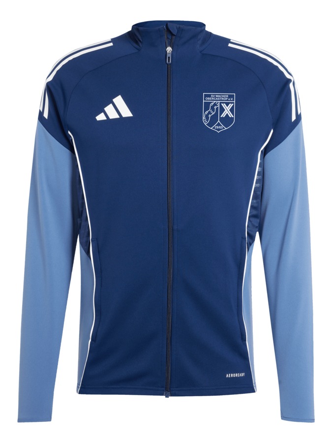 adidas Tiro 25 Competition Trainingsjacke
